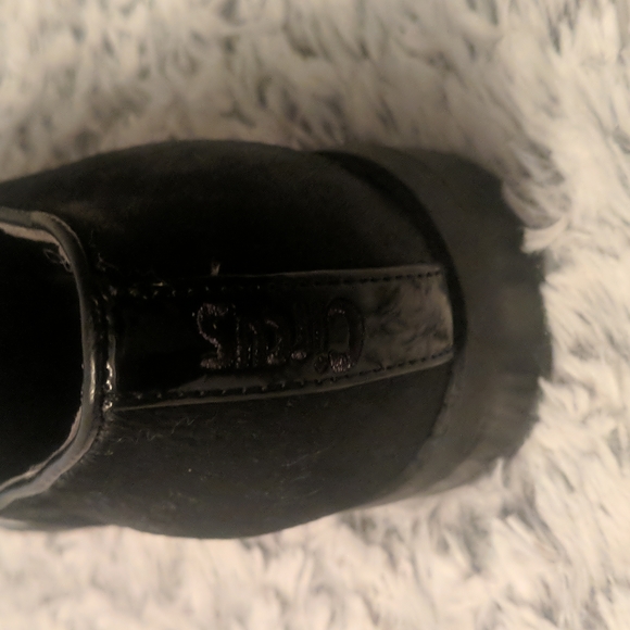 Women's Size 6.5 Circus by Sam Edelman loafers - Picture 4 of 4